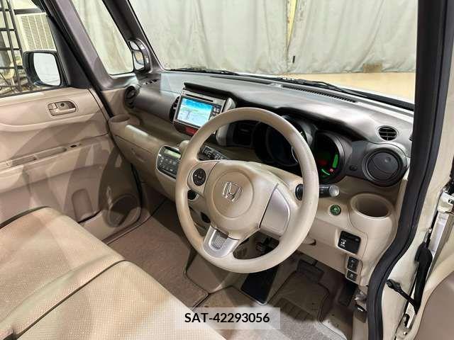 Honda N BOX 2012-04 218184-12