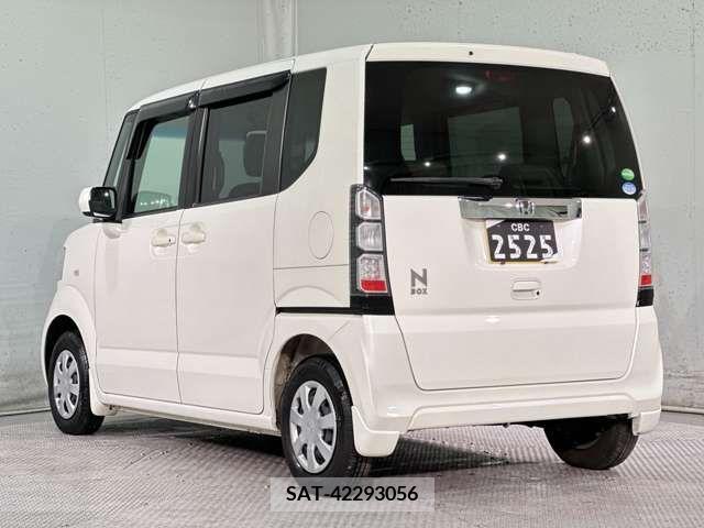 Honda N BOX 2012-04 218184-10