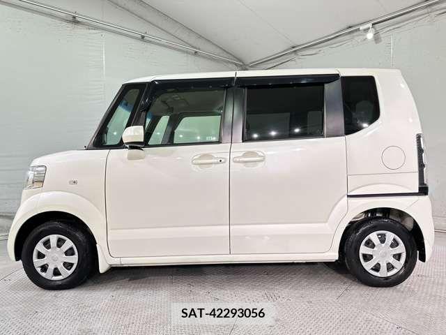 Honda N BOX 2012-04 218184-11