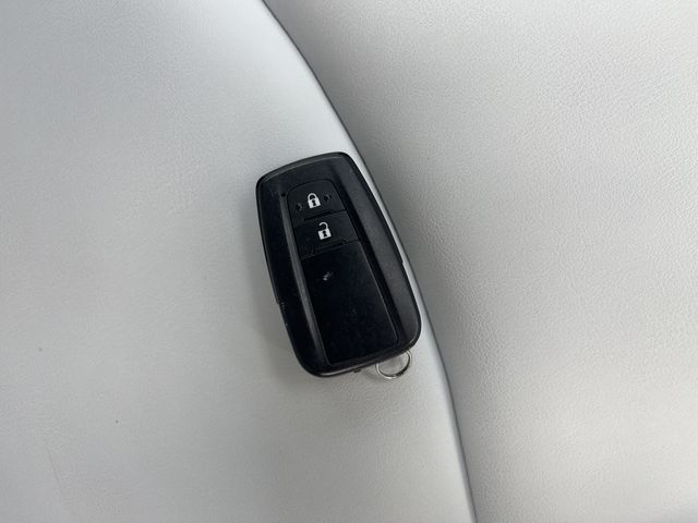Toyota PRIUS 2019-03 22136-14