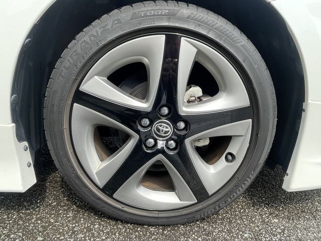 Toyota PRIUS 2019-03 22136-13