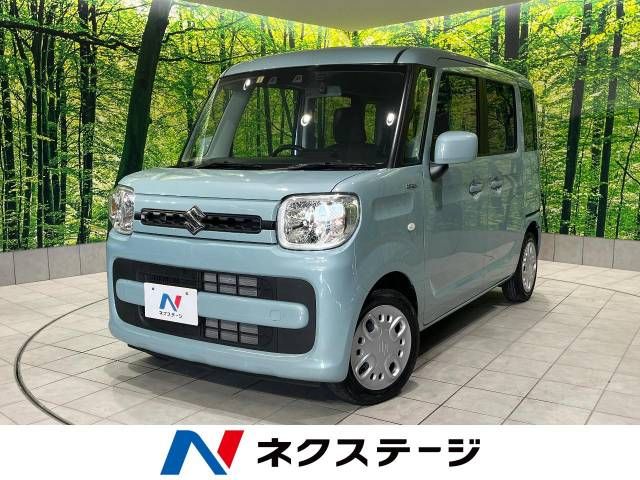 Suzuki SPACIA 2021-03 10485-0