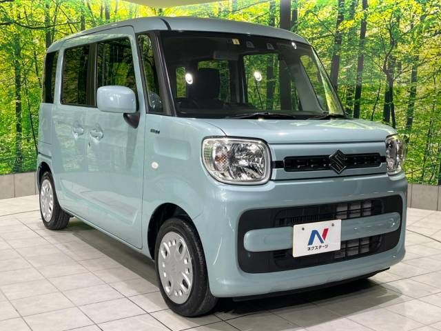 Suzuki SPACIA 2021-03 10485-16