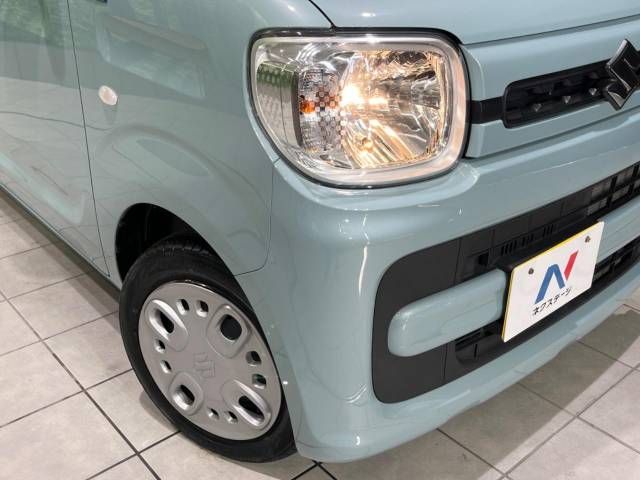 Suzuki SPACIA 2021-03 10485-12