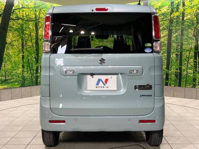 Suzuki SPACIA 2021-03 10485-15