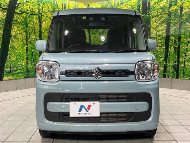 Suzuki SPACIA 2021-03 10485-14