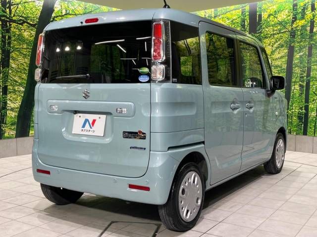 Suzuki SPACIA 2021-03 10485-17
