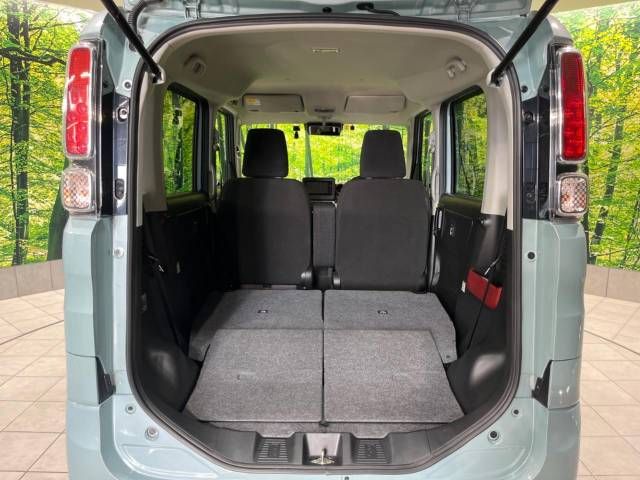 Suzuki SPACIA 2021-03 10485-10