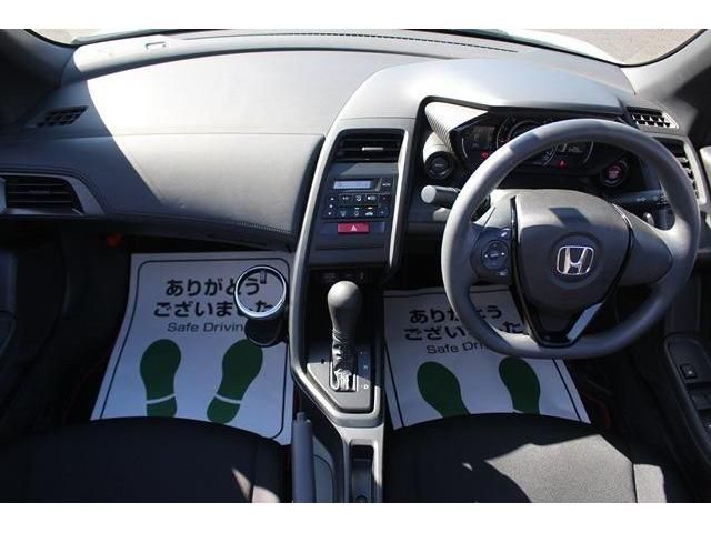 Honda S660 2021-03 25252-8