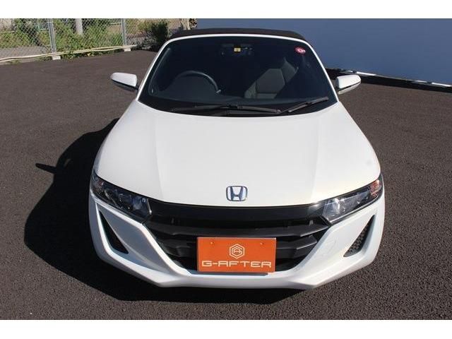 Honda S660 2021-03 25252-1