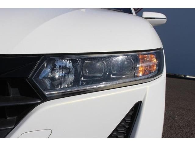 Honda S660 2021-03 25252-4