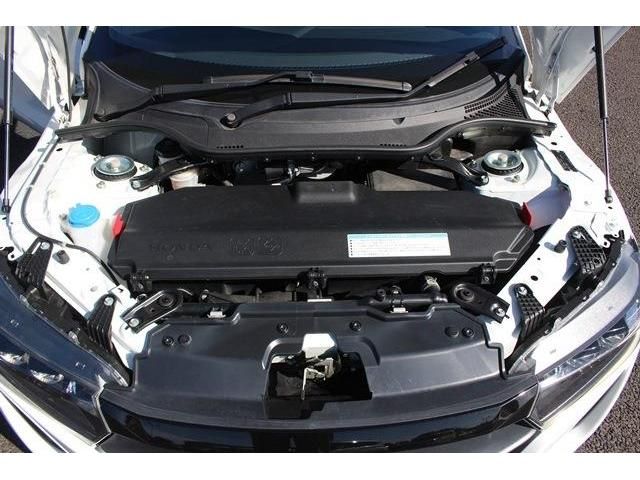Honda S660 2021-03 25252-16