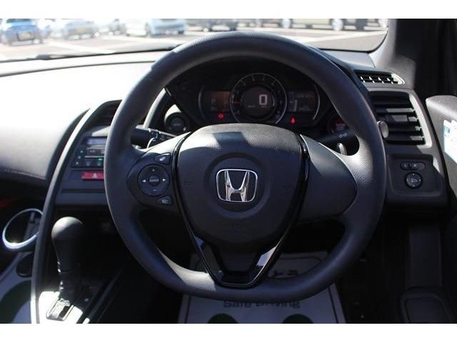 Honda S660 2021-03 25252-9