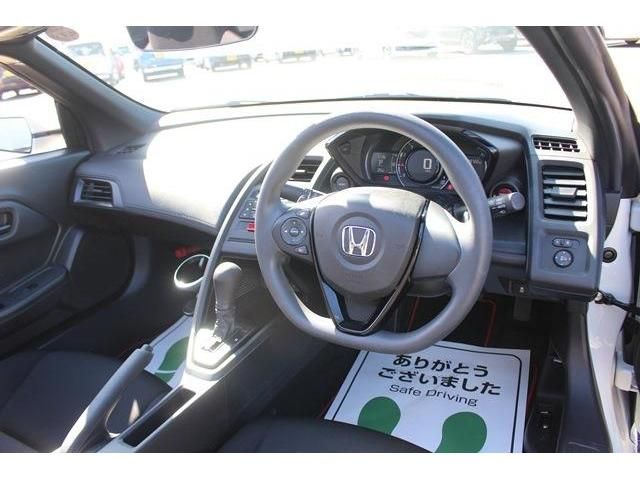 Honda S660 2021-03 25252-6