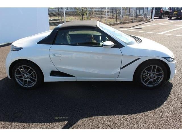 Honda S660 2021-03 25252-2