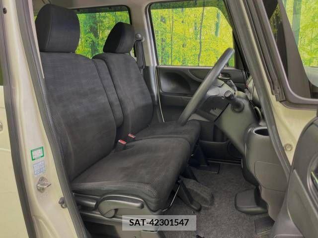 Honda N BOX 2015-11 244590-8