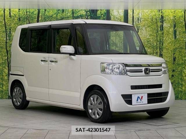 Honda N BOX 2015-11 244590-16