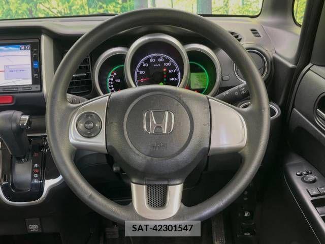 Honda N BOX 2015-11 244590-11