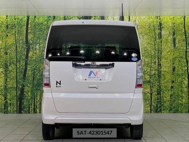 Honda N BOX 2015-11 244590-15