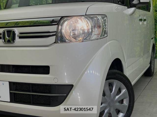 Honda N BOX 2015-11 244590-12
