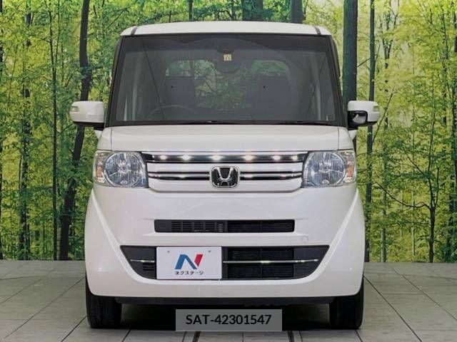 Honda N BOX 2015-11 244590-14