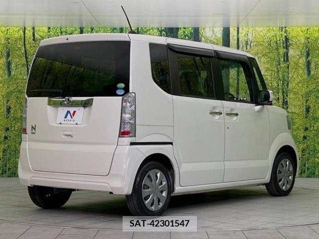 Honda N BOX 2015-11 244590-17