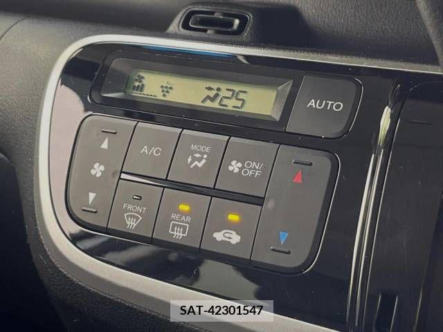 Honda N BOX 2015-11 244590-5