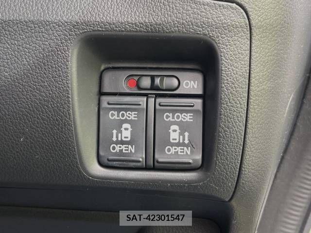Honda N BOX 2015-11 244590-4