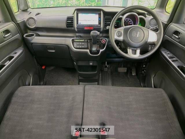 Honda N BOX 2015-11 244590-1