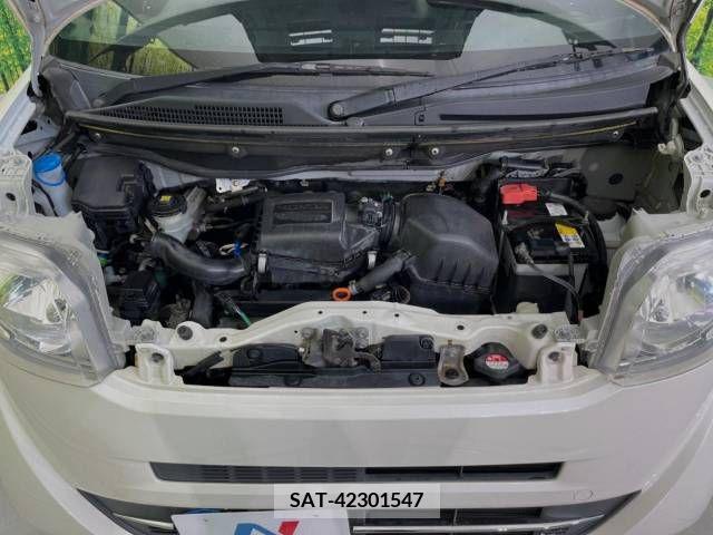 Honda N BOX 2015-11 244590-18