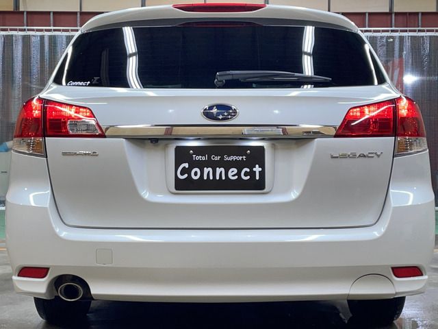 Subaru LEGACY 2010-09 21586-5