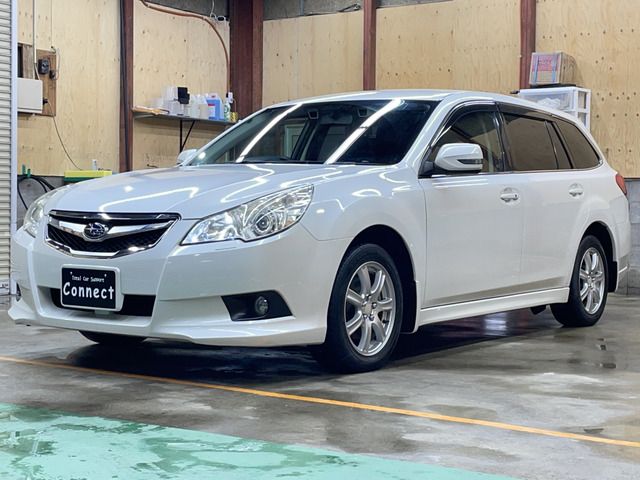 Subaru LEGACY 2010-09 21586-2