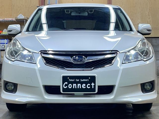 Subaru LEGACY 2010-09 21586-1