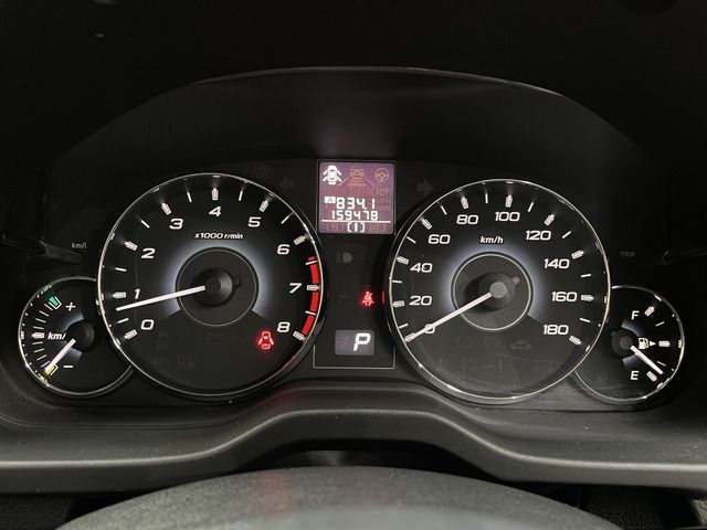 Subaru LEGACY 2010-09 21586-11