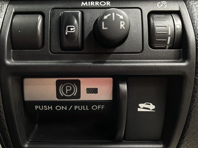 Subaru LEGACY 2010-09 21586-19