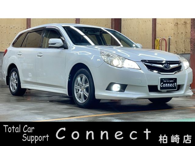 Subaru LEGACY 2010-09 21586-0