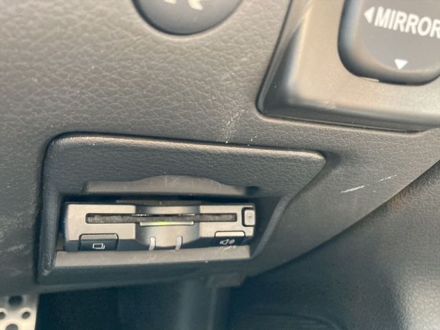 Subaru IMPREZA WRX 2009-02 7611-12
