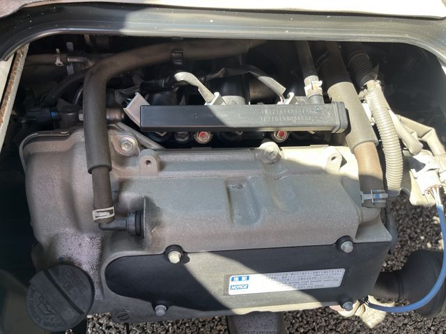 Suzuki EVERY 2016-08 22246-26