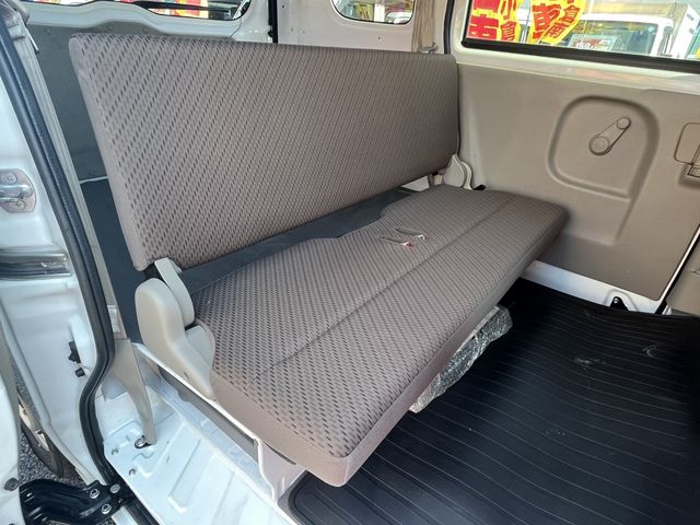 Suzuki EVERY 2016-08 22246-19