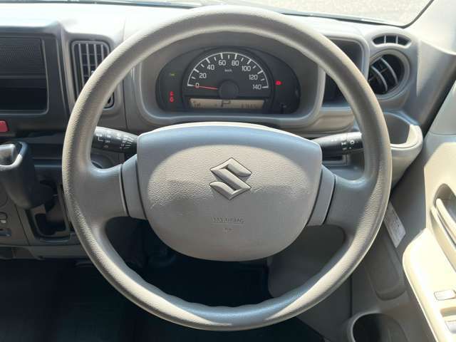 Suzuki EVERY 2016-08 22246-11