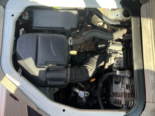 Suzuki EVERY 2016-08 22246-25
