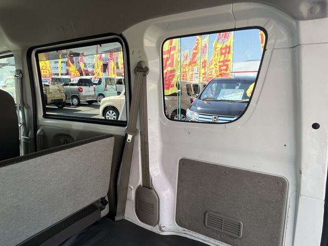 Suzuki EVERY 2016-08 22246-23