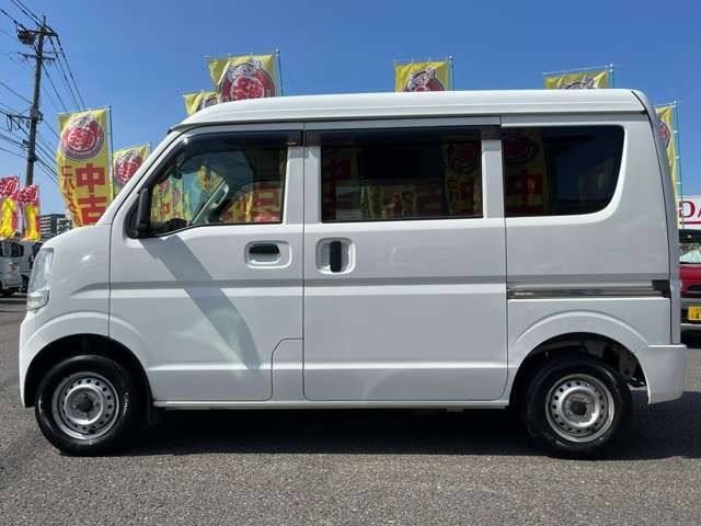 Suzuki EVERY 2016-08 22246-4