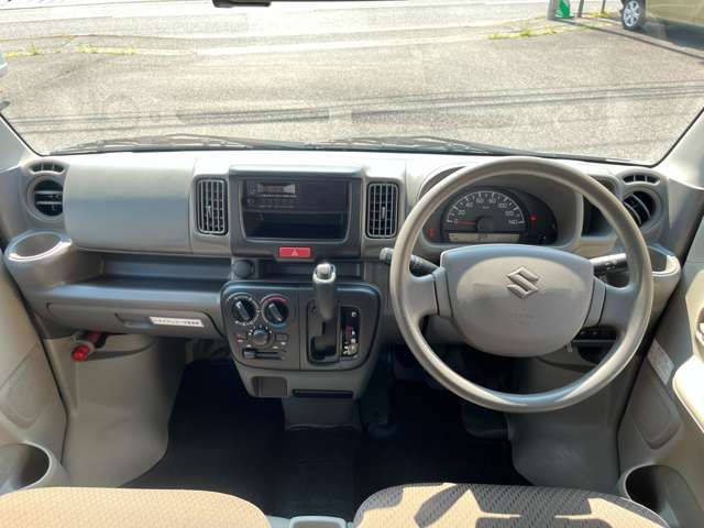 Suzuki EVERY 2016-08 22246-10