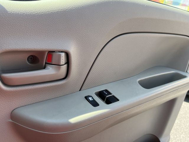 Suzuki EVERY 2016-08 22246-15
