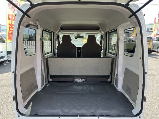Suzuki EVERY 2016-08 22246-20