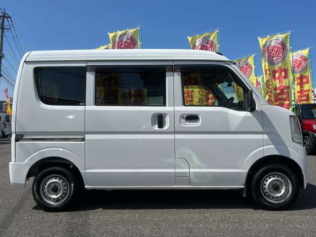 Suzuki EVERY 2016-08 22246-3