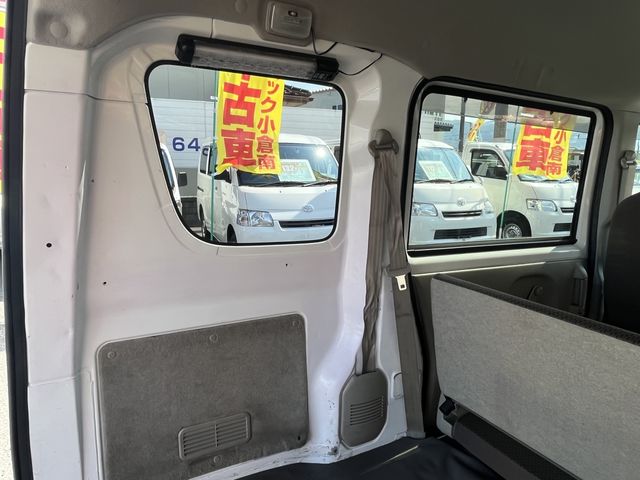 Suzuki EVERY 2016-08 22246-22
