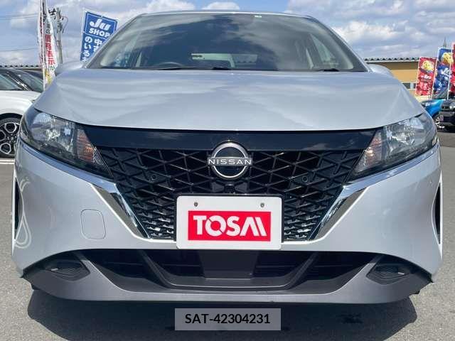 Nissan NOTE 2022-03 232408-4