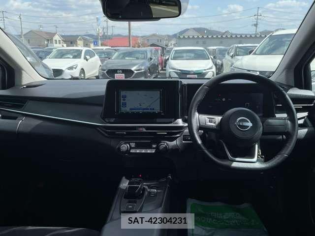 Nissan NOTE 2022-03 232408-2